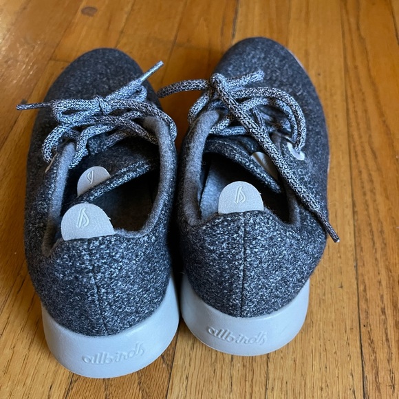 All birds wool runners sneakers - Picture 6 of 6